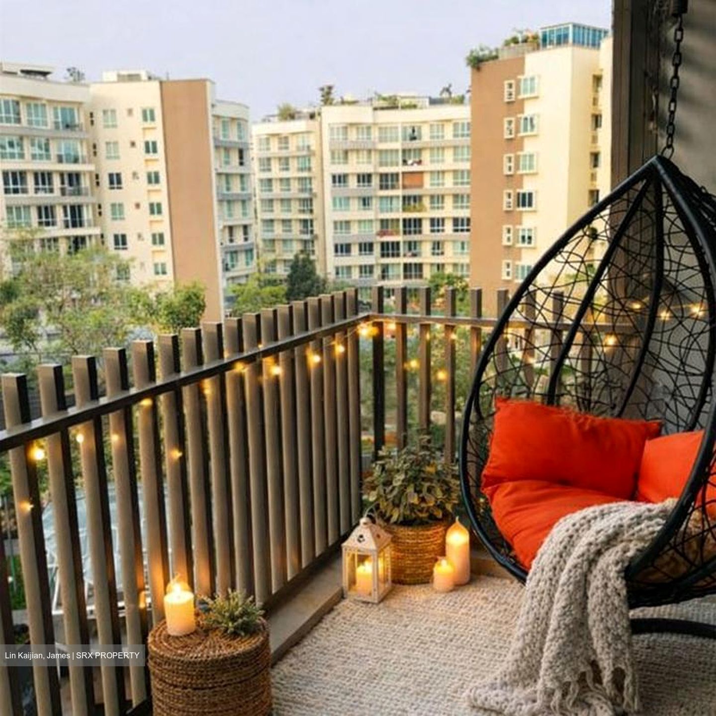 The Inflora (D17), Condominium #521458691